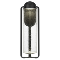 Clover 20-1/2" Outdoor Wall Sconce