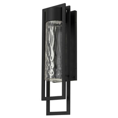 2 Step 25" Outdoor Wall Sconce