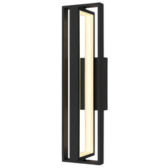 In & Out 24-1/2" Outdoor Wall Sconce