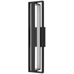 In & Out 32-1/2" Outdoor Wall Sconce