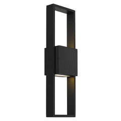 Miami 18" Outdoor Wall Sconce