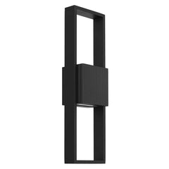 Miami 18" Outdoor Wall Sconce