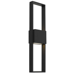 Miami 24" Outdoor Wall Sconce