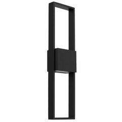 Miami 24" Outdoor Wall Sconce