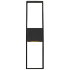 Miami 24" Outdoor Wall Sconce