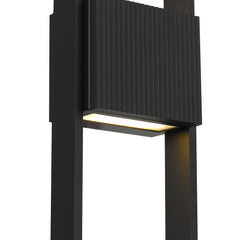 Miami 24" Outdoor Wall Sconce