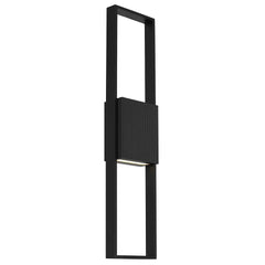 Miami 32" Outdoor Wall Sconce