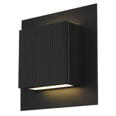 Miami 10-1/4" Outdoor Wall Sconce