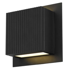 Miami 6-1/4" Outdoor Wall Sconce