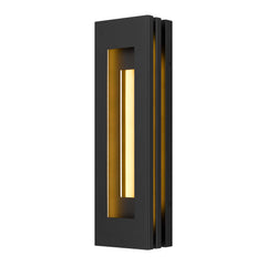 Layer 22" Outdoor Wall Sconce