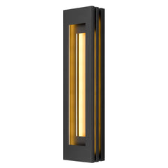 Layer 30" Outdoor Wall Sconce