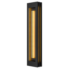 Layer 38" Outdoor Wall Sconce