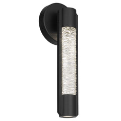 Tig 14" Outdoor Wall Sconce