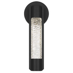 Tig 14" Outdoor Wall Sconce