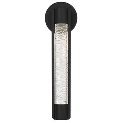 Tig 18" Outdoor Wall Sconce