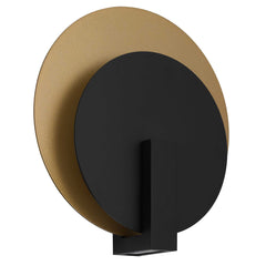 Eclipse 12-3/4" Outdoor Wall Sconce