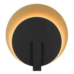 Eclipse 12-3/4" Outdoor Wall Sconce