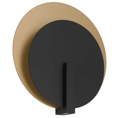 Eclipse 18-3/4" Outdoor Wall Sconce