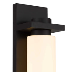 Kast 19" Outdoor Wall Sconce