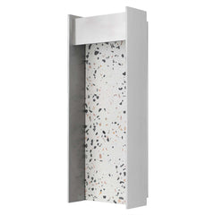 Terrazzo 14" Outdoor Wall Sconce