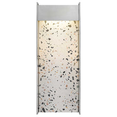 Terrazzo 14" Outdoor Wall Sconce