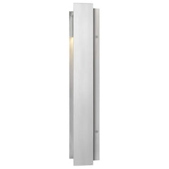 Terrazzo 20" Outdoor Wall Sconce