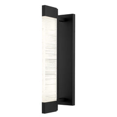 Solice 21" Outdoor Wall Sconce