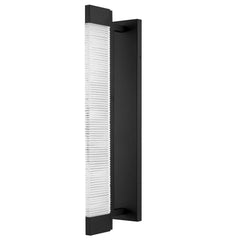 Solice 27" Outdoor Wall Sconce