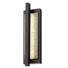 Dakota 16" Outdoor Wall Sconce