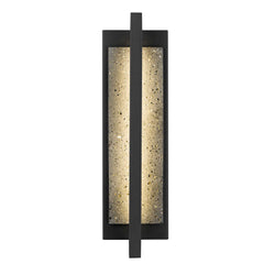 Dakota 16" Outdoor Wall Sconce