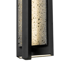 Dakota 16" Outdoor Wall Sconce