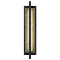 Dakota 24" Outdoor Wall Sconce