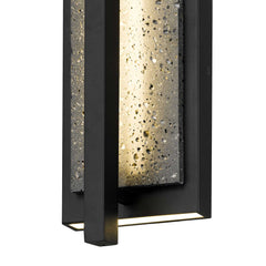 Dakota 24" Outdoor Wall Sconce