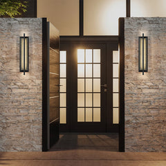 Dakota 24" Outdoor Wall Sconce