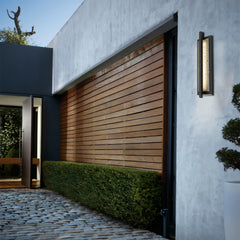 Dakota 24" Outdoor Wall Sconce