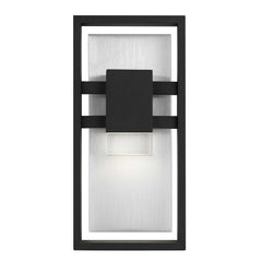 Mars 12" Outdoor Wall Sconce