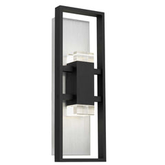 Mars 24" Outdoor Wall Sconce