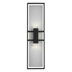 Mars 32" Outdoor Wall Sconce