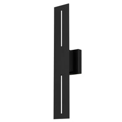 Slot 24" Outdoor Wall Sconce