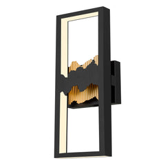 Sunrize 22" Outdoor Wall Sconce