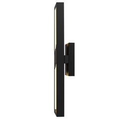 Sunrize 22" Outdoor Wall Sconce