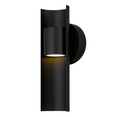 Hugo 11-1/2" Outdoor Wall Sconce