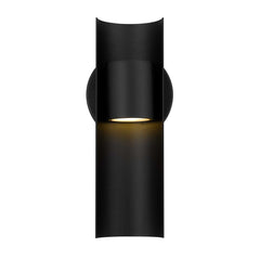 Hugo 11-1/2" Outdoor Wall Sconce