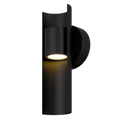 Hugo 11-1/2" Outdoor Wall Sconce