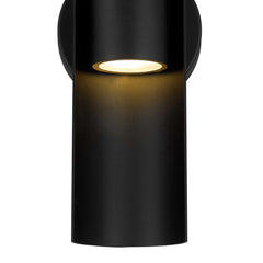 Hugo 14" Outdoor Wall Sconce