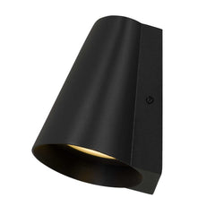 Grace Outdoor Wall Sconce