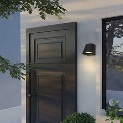 Grace Outdoor Wall Sconce