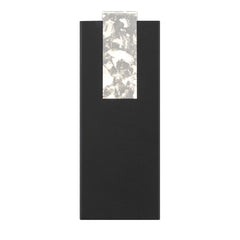 Mille 12-7/8" Outdoor Wall Sconce