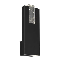 Mille 18" Outdoor Wall Sconce