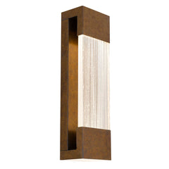 Mystic 20" Outdoor Wall Sconce